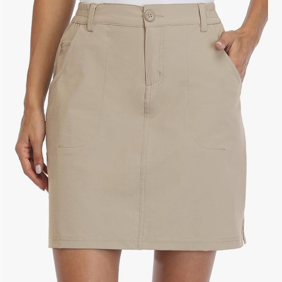 Willit Pants - Willit Skort Size S